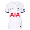 Officiële Voetbalshirt + Korte Broek Tottenham Hotspur Thuis 2023-24 - Kids